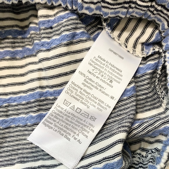 Madewell Crop top - Picture 4 of 4